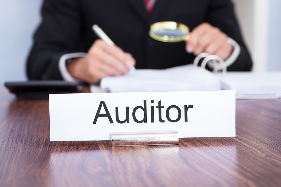 What is like to be an independent quality auditor property
